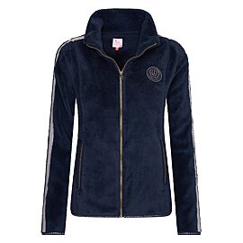 Imperial Riding Fleece Jacket Furry Chic | Kids 